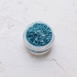 Кристаллы Calligraphica Crystals Февральский голубой 038