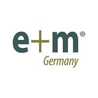 e+m Germany