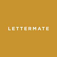 The Lettermate