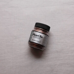 Пигмент Pearl Ex Antique Copper 661