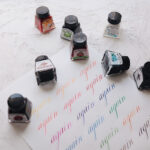 Winsor Newton Drawing ink