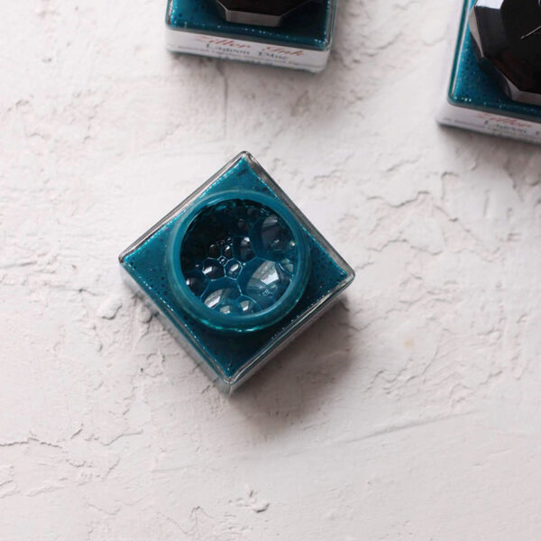 Ziller ink, Ziller Lagoon Blue
