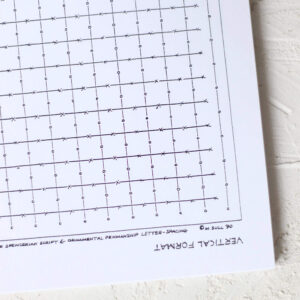 Cross-Drill Practice Pad. Michael Sull