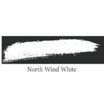 Тушь Ziller North Wind White