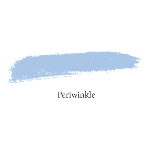 Ziller ink, Ziller Periwinkle Blue