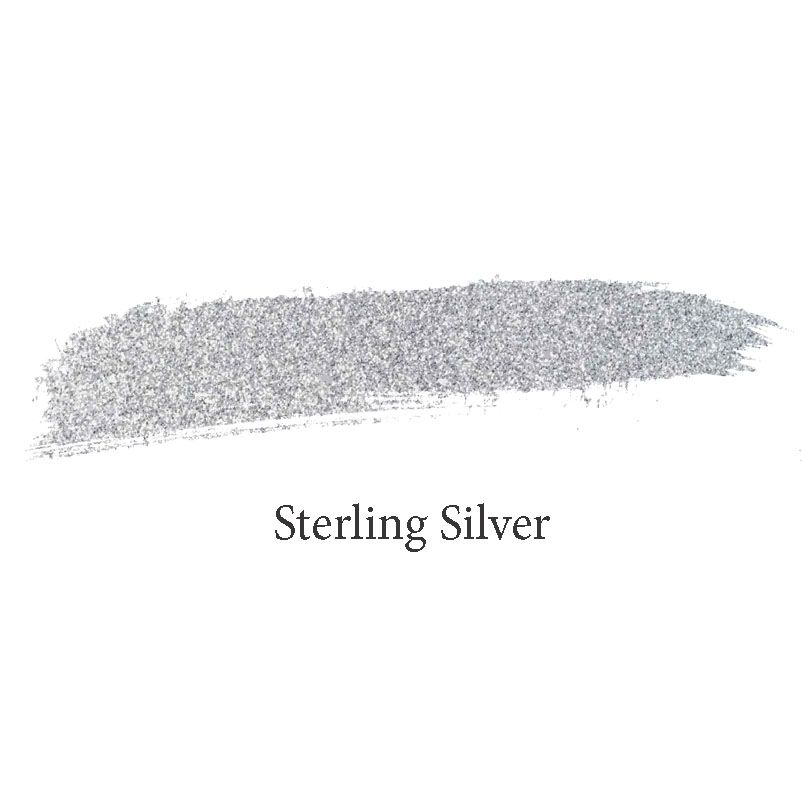 Ziller ink, Ziller Sterling Silver