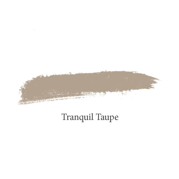 Ziller ink, Ziller Tranquil Taupe