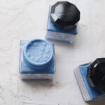 Ziller ink, Ziller Periwinkle Blue