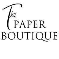 Paper Boutique