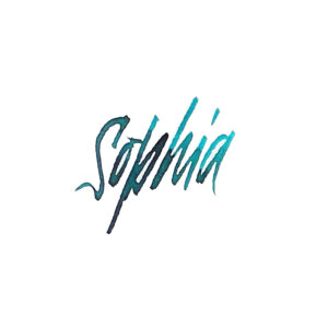 Hamburg ink - Sophia