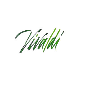 Hamburg ink - Vivaldi