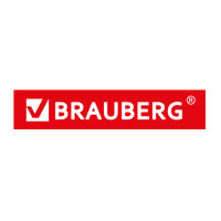 brauberg logo – Главная – BLUE PUMPKIN